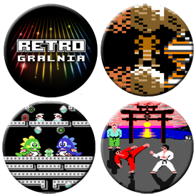 Retrogralnia