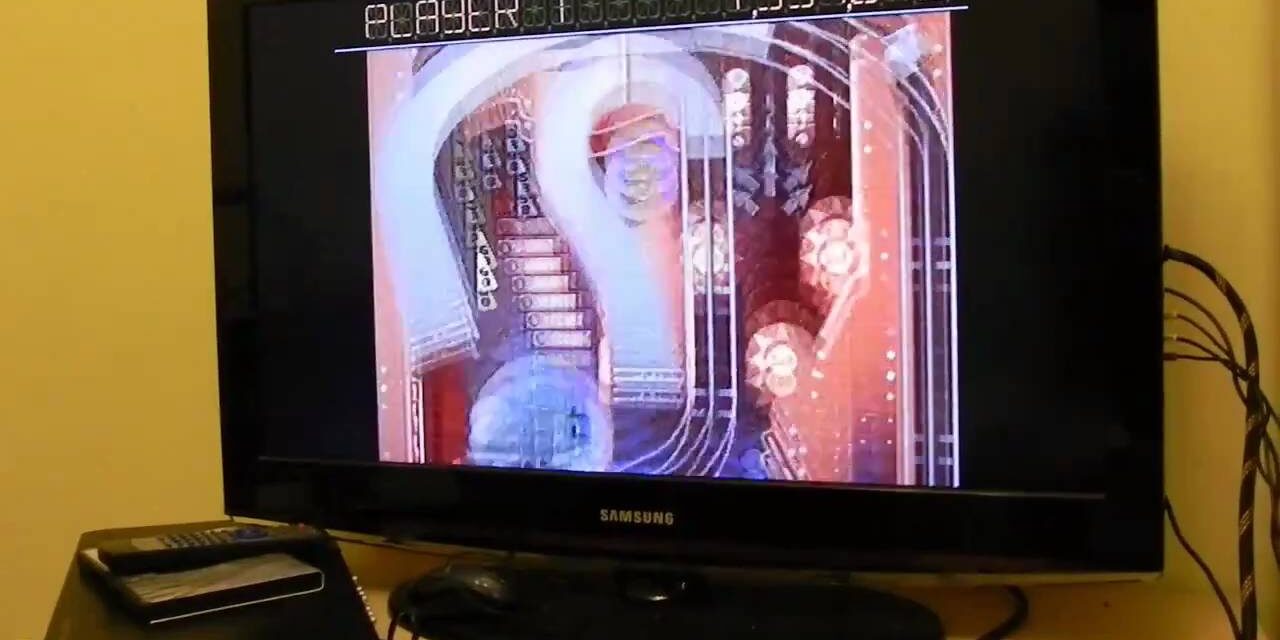 Amiga 500: Pinball Dreams i Chaos Engine – RetroGralnia, RetroGaming