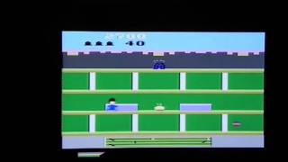 Atari 2600 – przegląd starych gier – RetroGralnia, RetroGaming