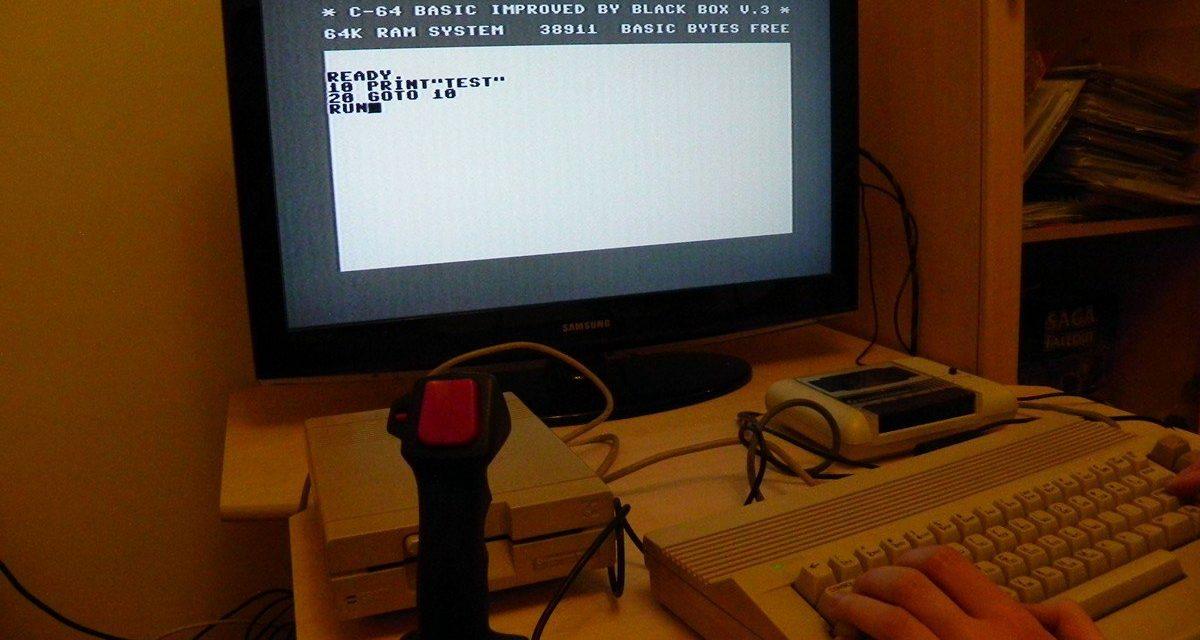 Commodore 64