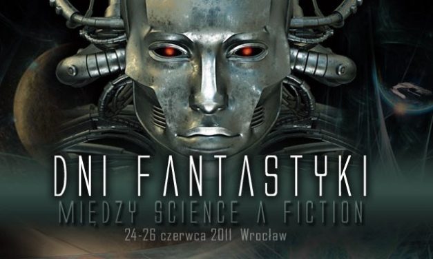 RetroGralnia na Dniach Fantastyki