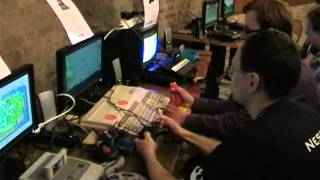 Dni Fantastyki 2011 – Retrogralnia – Relacja – RetroGralnia, RetroGaming
