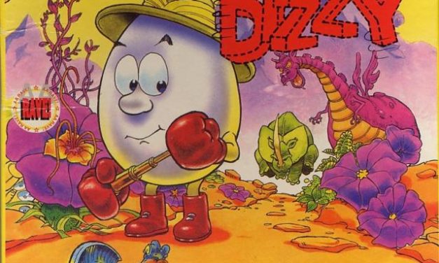 Fantasy World Dizzy