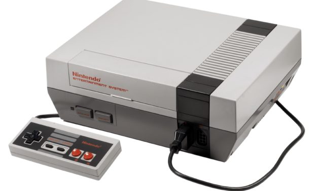 Nintendo Entertainment System i jego klony