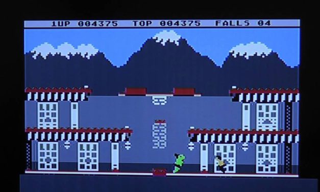 [Sprzęt] Atari 65XE (RG #28) – RetroGralnia, RetroGaming