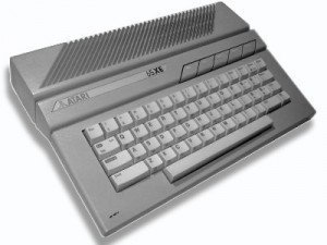 Atari 65XE