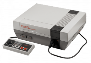 NES