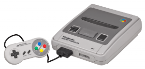 SNES