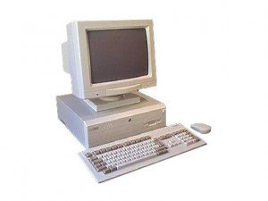 Amiga 4000