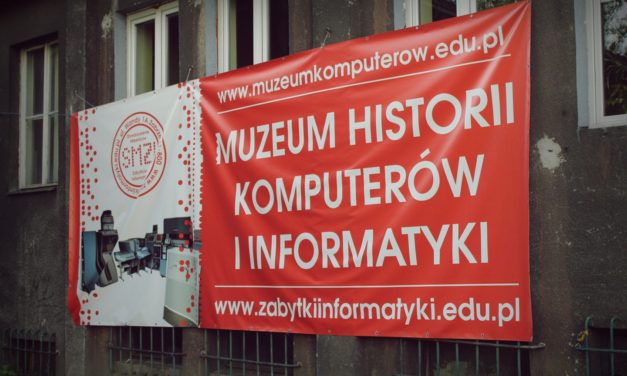 Noc Muzeów w Katowicach – zdjęcia