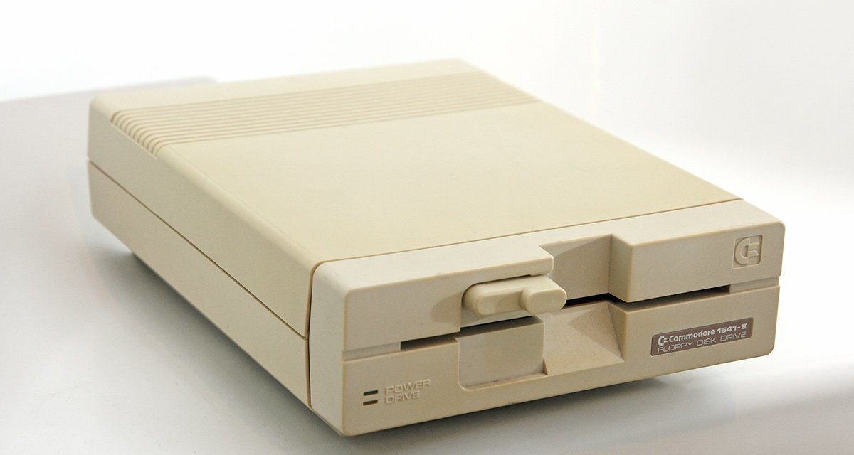 Kurs Commodore 64 – Część II