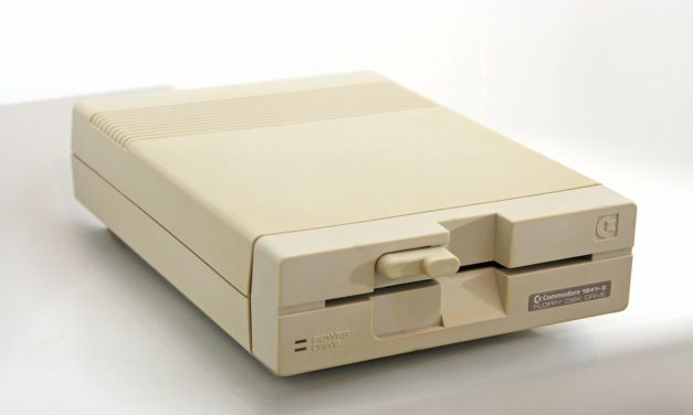 Kurs Commodore 64 – Część II