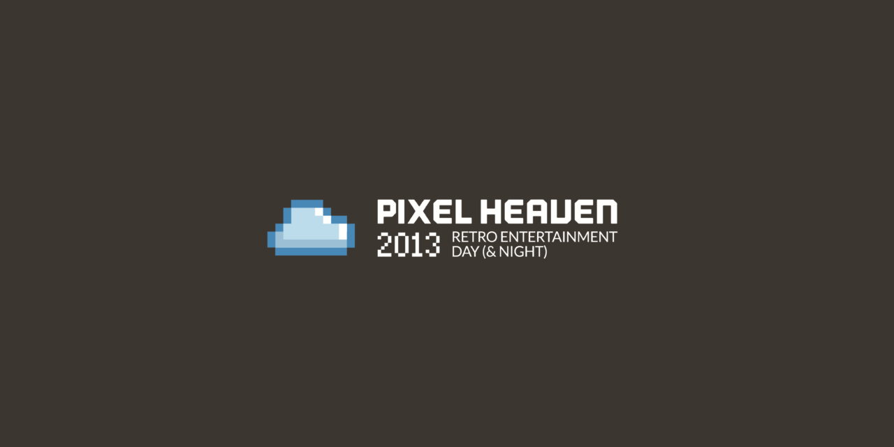 Pixel Heaven 2013 – relacja