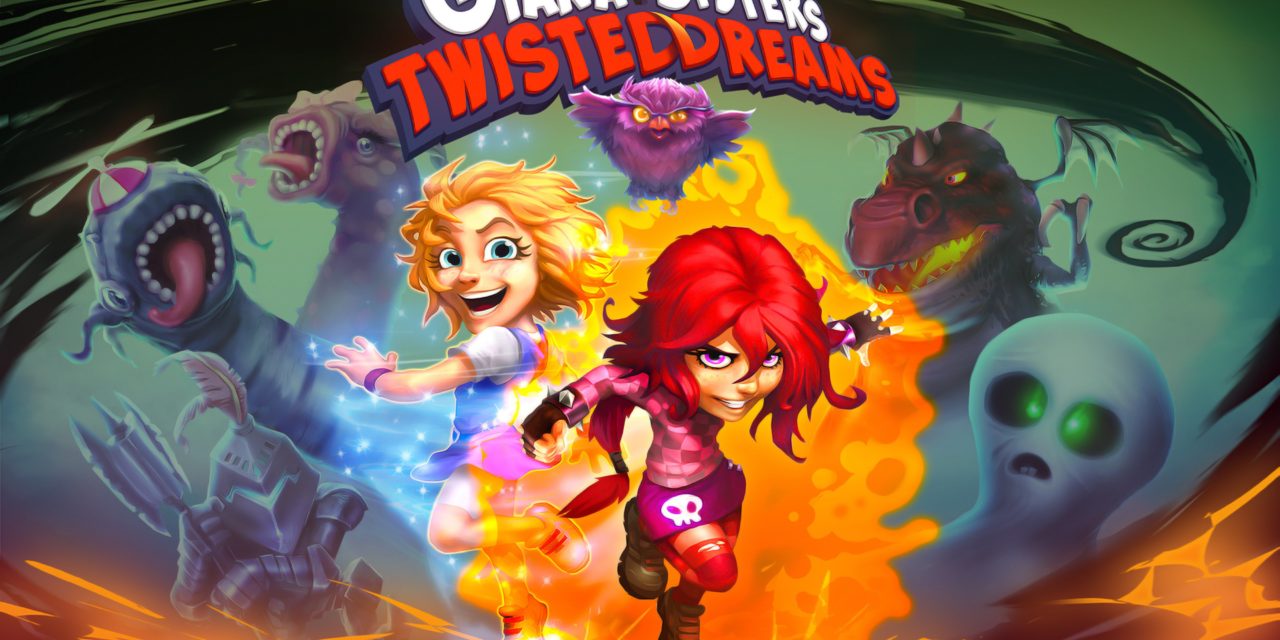 Giana Sisters: Twisted Dreams