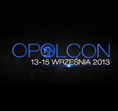 Jedziemy na Opolcon