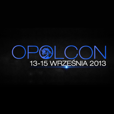 Jedziemy na Opolcon