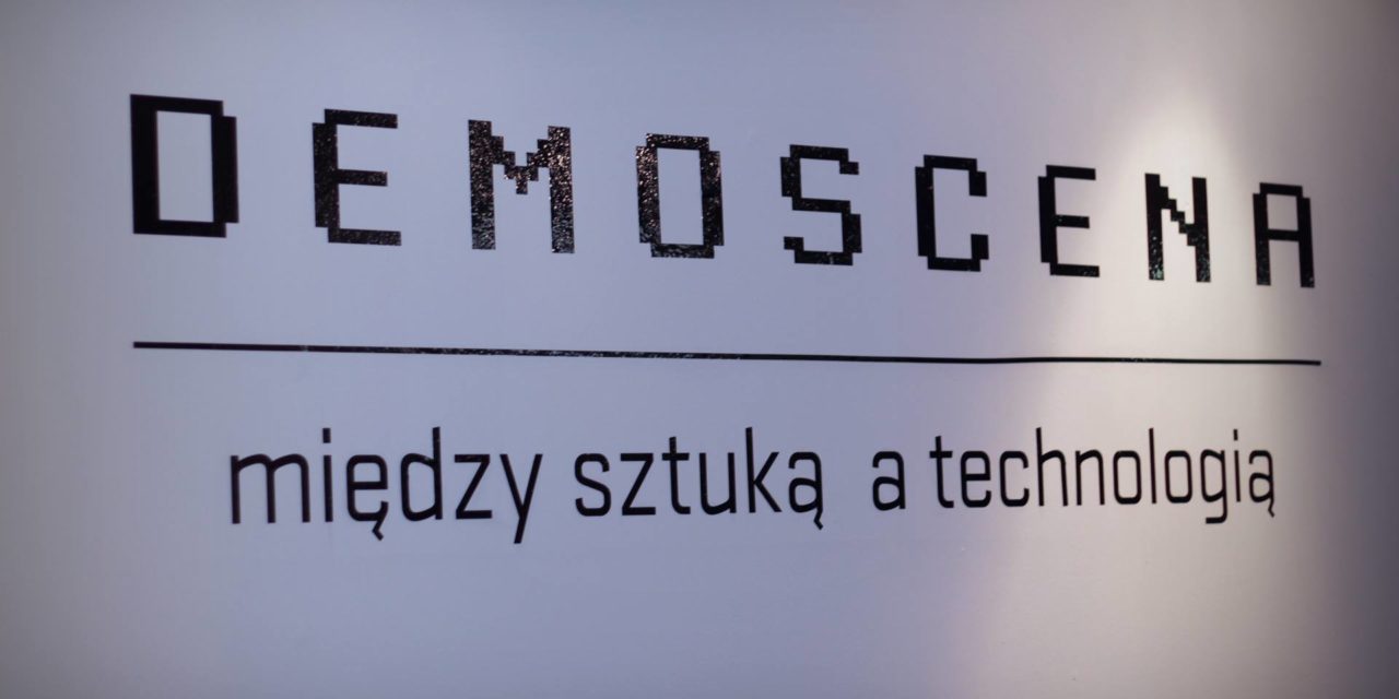 Demoscena – Reportaż