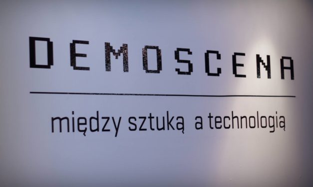 Demoscena – Reportaż