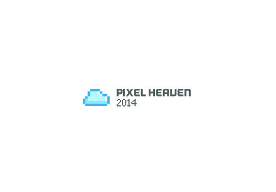 PIXEL HEAVEN 2014-01