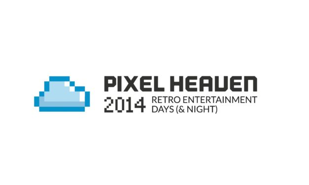 Pixel Heaven 2014 – galeria