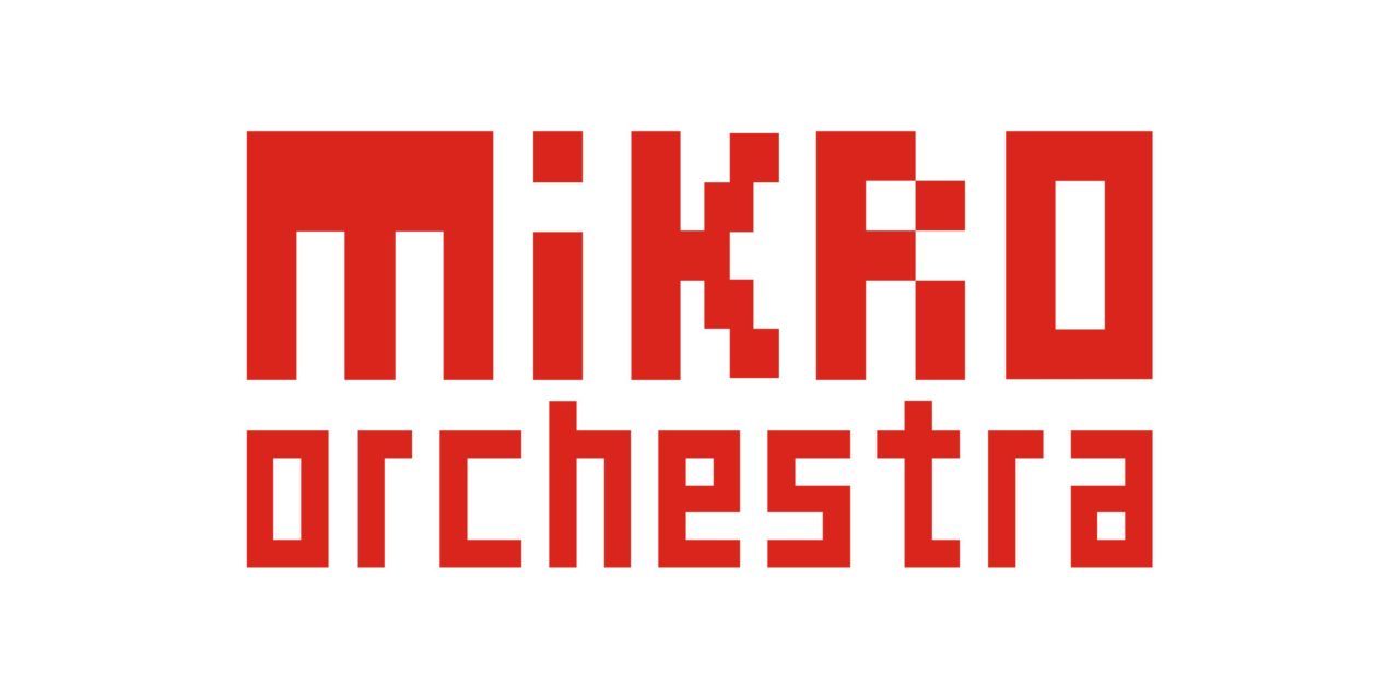 Koncert Mikro Orchestry na RG 2014