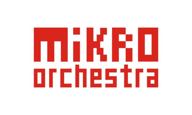 Koncert Mikro Orchestry na RG 2014