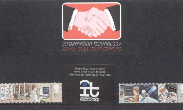 Royal Mail Mint Stamps 1982