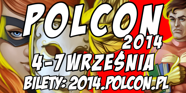 RetroGralnia na Polconie 2014