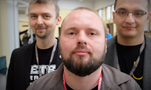 Wywiad z RetroGralnią