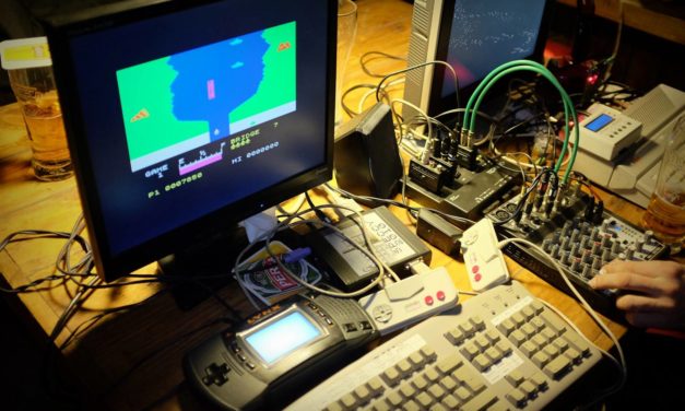 Krakowskie Retrospekcje – zdjęcia