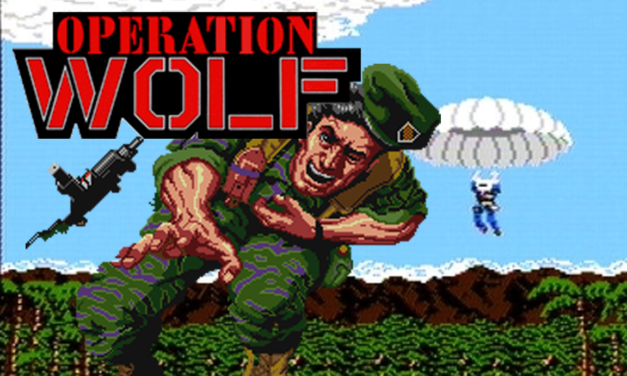 Operation Wolf na NESa i SMS