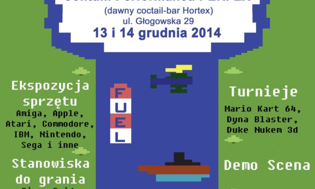 DKiG w Poznaniu już za dwa tygodnie!