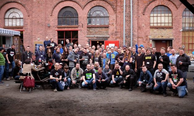 Decrunch 2015 – zdjęcia