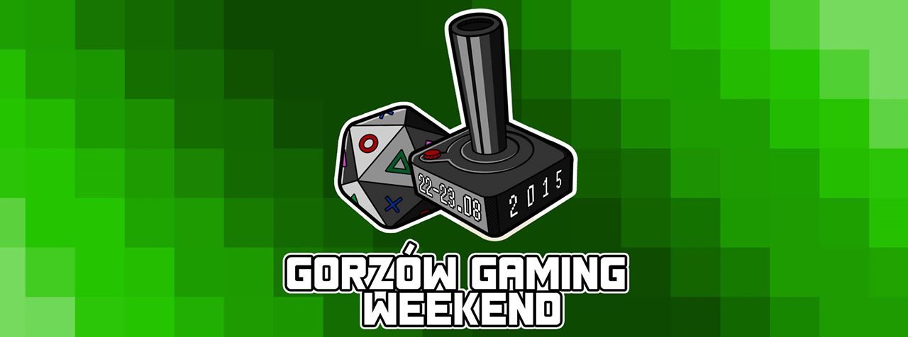 Gorzów Gaming Weekend – już w sierpniu