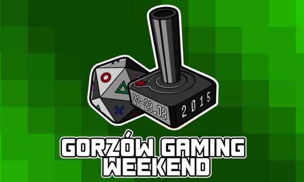 Gorzów Gaming Weekend – już w sierpniu