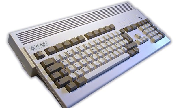 Gramy i Gadamy – Amiga 1200