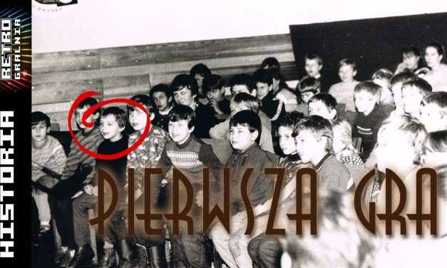 [Wspominki] Pierwsza Gra Borga – RetroGralnia #102 – Ameprod TVG-10 – Pong – Stara Konsola