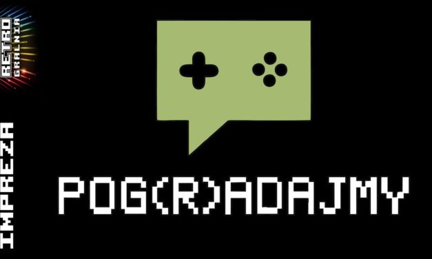 Pog(R)adajmy Wrocław: Kwiecień 2016 – RetroGralnia – Cybermachina