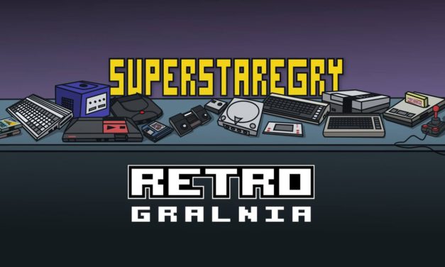 [Live] Super Stare Gry znienacka we Wrocławiu!