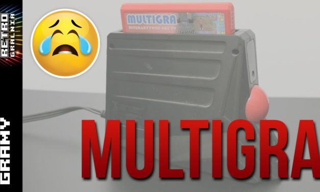 MultiGra – Ogrywamy Znalezisko – Gameplay