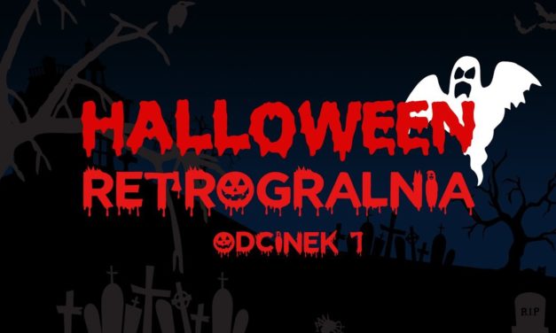 Opowieści z Krypty 1 – Pinballe Demoniczne – Halloween z Amigą – Część 1