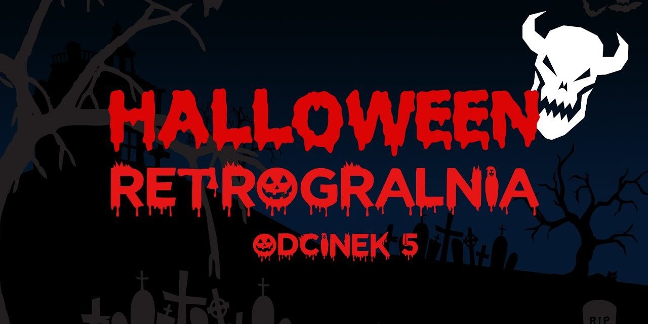 Opowieści z Krypty 5 – Castlevania: The New Generation – Halloween – Część 5