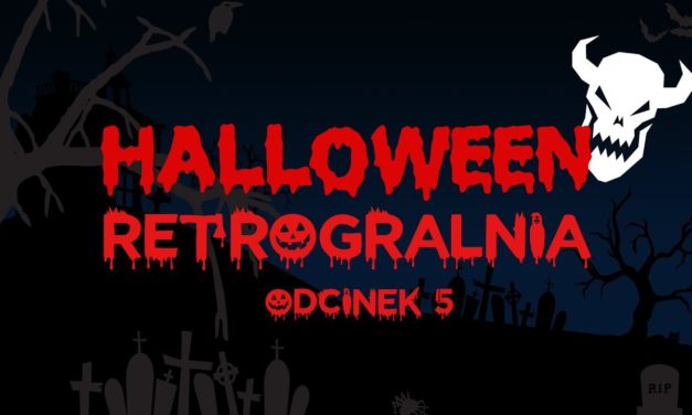 Opowieści z Krypty 5 – Castlevania: The New Generation – Halloween – Część 5