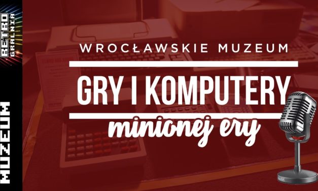 ? GIKME – InfoVlog #1 – Jak idzie remont muzeum i zbiórka?