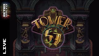 ? Tower 57 – przedpremierowo – pierwsze podejście -11 bit studios –  gamepay