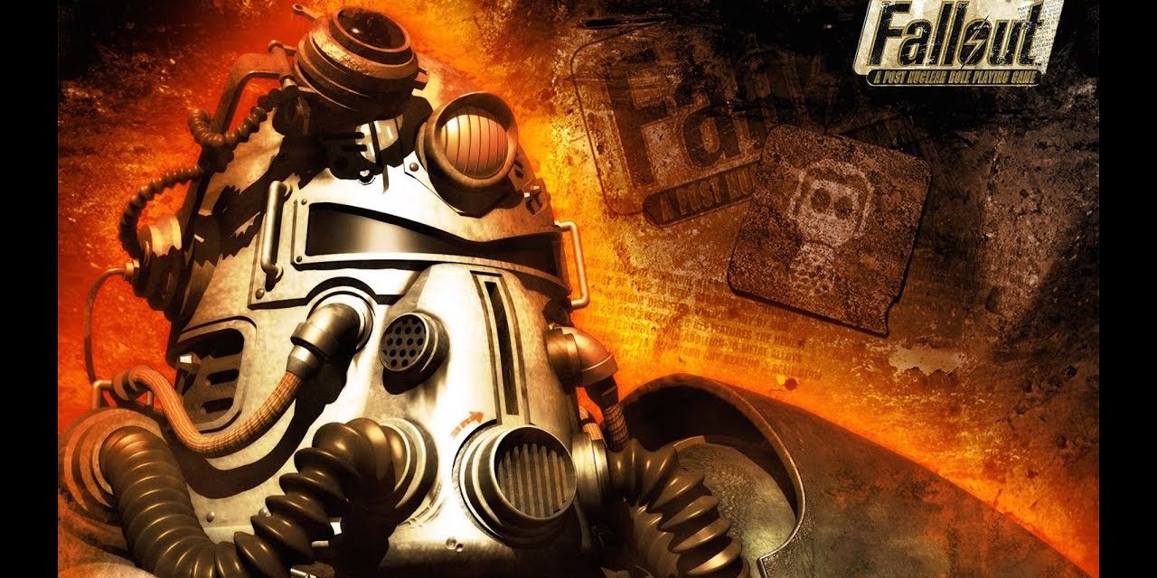 ? Fallout 1, część 5