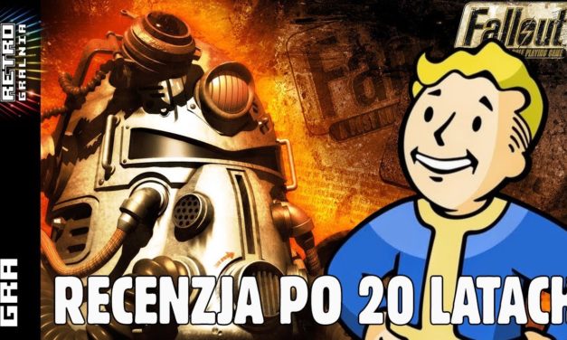 ? Fallout 1 i 2 – Jak zestarzały się te gry? Recenzja po 20 latach