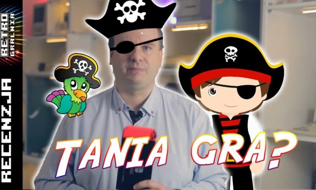 ?️ Pirates: All Aboard! – Recenzja Gry na Nintendo Switch – Gra czy Piwo?