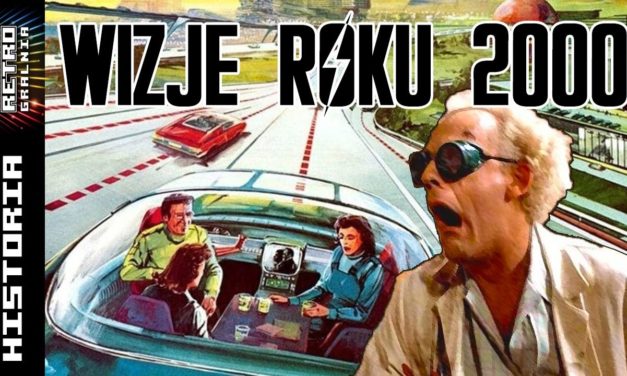 Poza Rok 2000 – Fantastyczne Oczekiwania vs Rzeczywistość