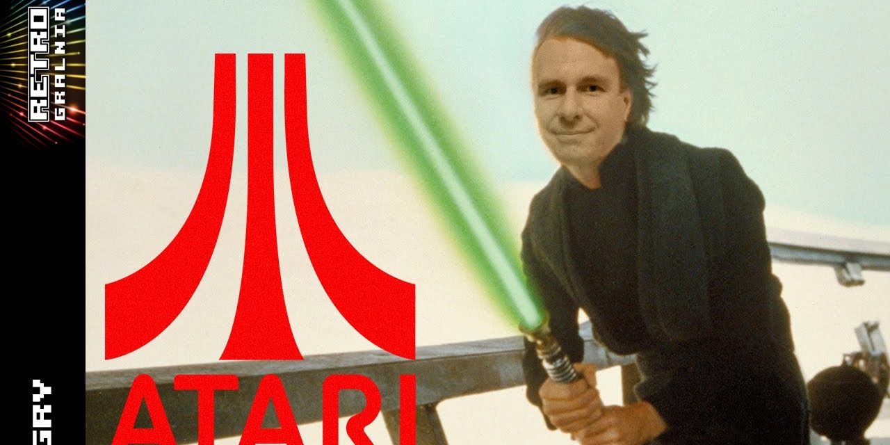 Atari: Powrót STE – Finał Trylogii Atari